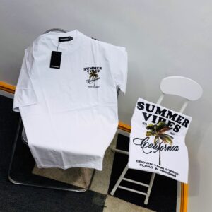 Lagos Streetwear Graphic Tee – Stylish Cotton T-Shirt