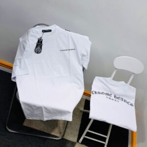 Urban Street Style T-Shirt – Luxury Graphic Cotton Tee