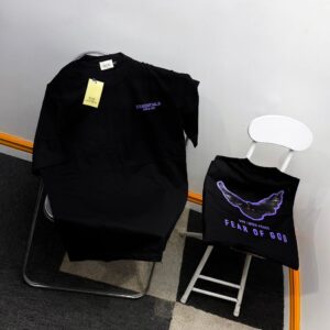 Premium Graphic Streetwear T-Shirt – Bold Cotton Tee (Unisex)