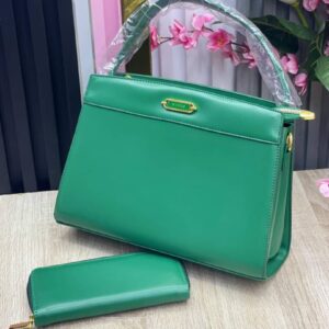 The Bagco "Essential Executive" Set: Polished Professionalism Redefined