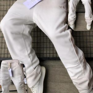 Premium Slim Fit Joggers for Men – Casual Streetwear Pants