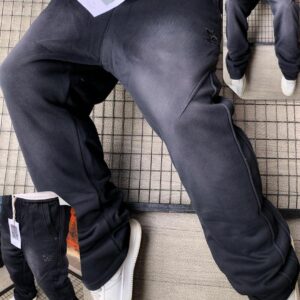 Men’s Designer Style Slim Fit Sweatpants