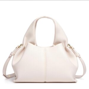 The Idumota "Urban Slouch" Hobo: Effortless Luxury for the Modern Icon