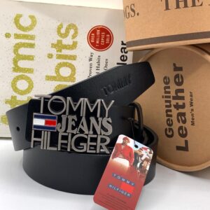 Tommy Hilfiger "Big Logo" Heritage