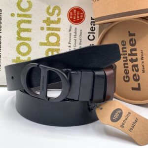 Dior Homme "Stealth Reversible"