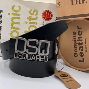 Dsquared2 "Logo-Block" Industrial