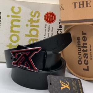 Louis Vuitton "Scarlet-Edge" Aerogram