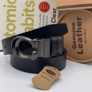 Coach "Orbital-C" Gunmetal