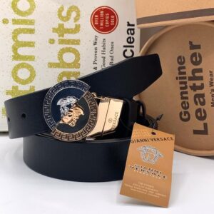 Versace "Orbital-Medusa" Split-Tone