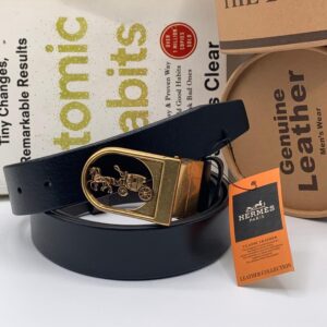 Hermès "Horse & Carriage" Orbital