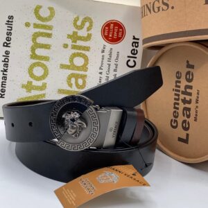 Louis Vuitton "Triple-Noir" Studded