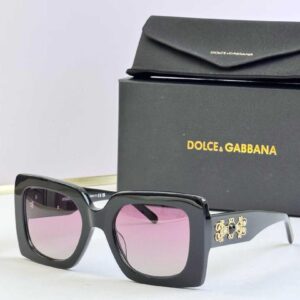 Dolce & Gabbana "Baroque Majesty" Eyewear