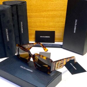 Dolce & Gabbana "Royal Baroque" Eyewear