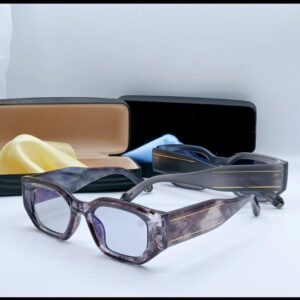 Philipp Plein & Off-White "Street Titan" Eyewear