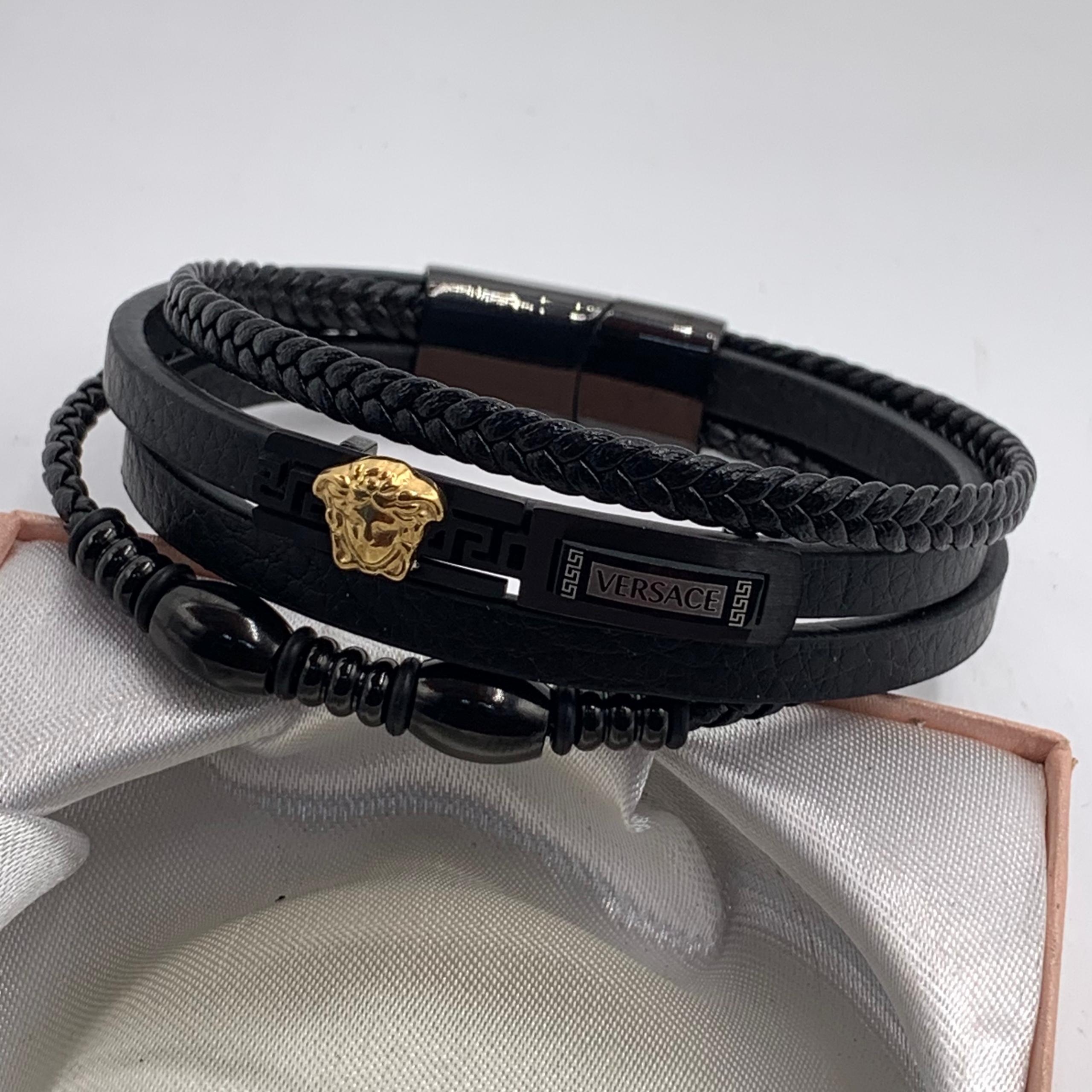 Monolith Stealth Bracelet