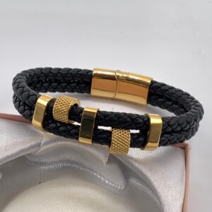 Luxury Men’s Wristwear
