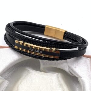 Rolex 3-in-1 Executive Hand Band