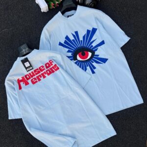 House of Errors "All-Seeing" Technical Tee