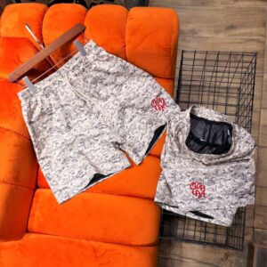 Mertra "Digital-Ops" Mesh Grail