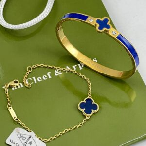 Alhambra Color-Block Collection