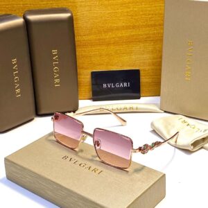 Bvlgari "Serpenti" Jewel Eyewear