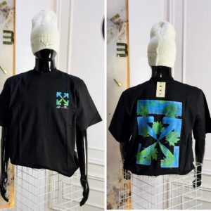 Oversized Graphic T-Shirt – Bold Streetwear Expression