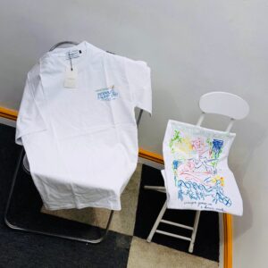 Casablanca "Ancient Games" Graphic Tees