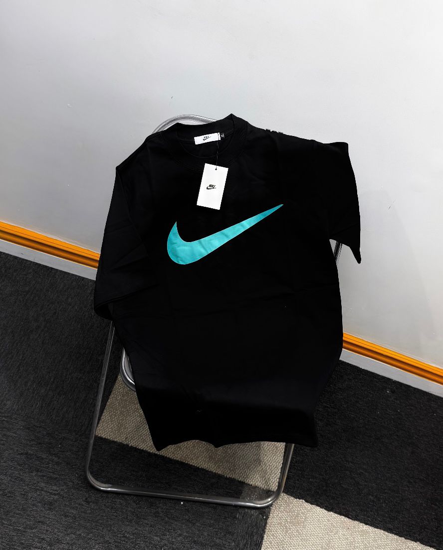 Nike "Tiffany Swoosh" Essential Tees