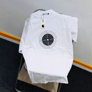 Carhartt WIP "Target" Essential Tees – Workwear Meets Streetwear