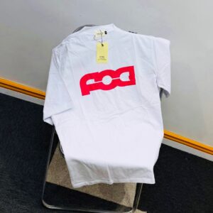 FOG "Collection One" Tech-Logo Tees