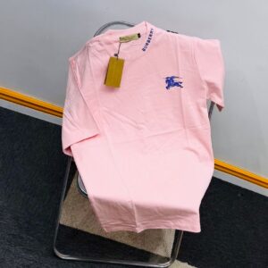 Burberry "Knight" Essential Tees