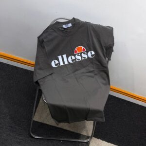 Ellesse "Heritage" Logo Tees