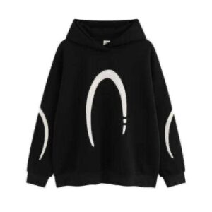 Up-Speed Limited Edition Tour Hoodie – Men’s Luxury Heavyweight Graphic Streetwear Sweatshirt