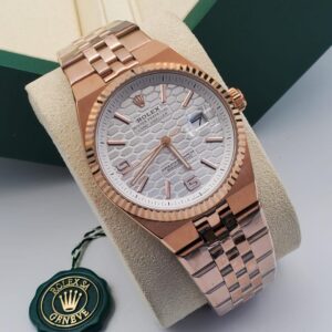 The Rolex Land-Dweller Collection (2025/2026)