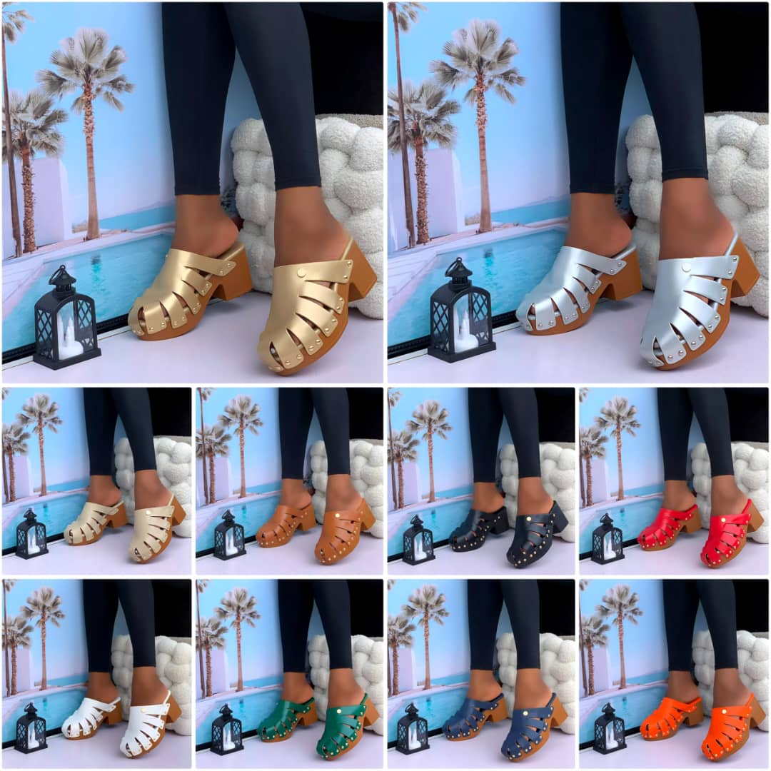 Signature Illusion-Panel Pumps with High Stiletto and Suede Accents - Image 7