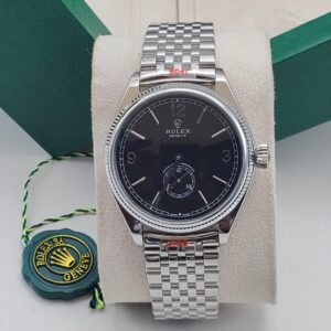 Rolex Cellini 1908 Jubilee Edition – The Art of Tradition