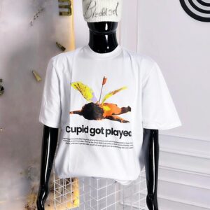 Luxury Essential Heavyweight Tee