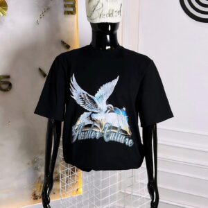 Ultra-Heavyweight Luxury Blank Tee