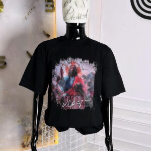 Fashion Graphic T-Shirt
