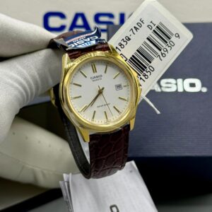 Casio Enticer MTP-1183Q – The Timeless Classic