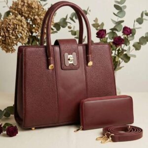 The Aeterna Executive Tote – Redefining Quiet Luxury