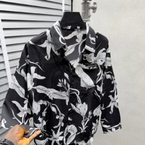 The High-Street Utility Shacket