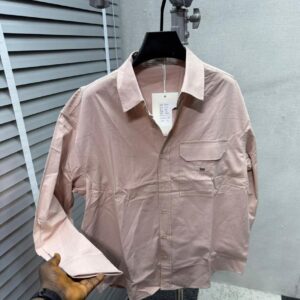 The High-Street Utility Shacket