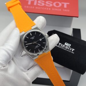 Tissot PRX Sport Edition – Retro Style, Modern Vibes