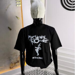 Premium Men's Fashion T-Shirt