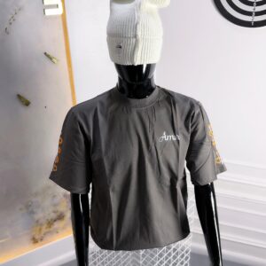 Oversized Graphic T-Shirt - Unisex