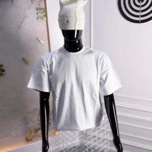 Men’s Luxury Lavender & Slate Grey Statement Shirt