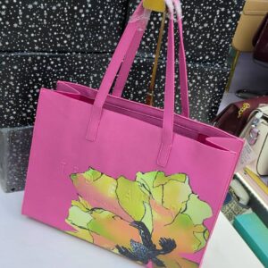 Ted Baker 2026 "Radiant-Botanical" Series