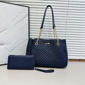 Quilted-Sovereign" 2-Piece Executive Set