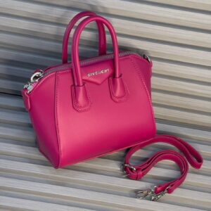 Givenchy 2026 "Antigona-Sovereign" Series